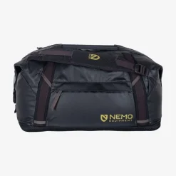 Double Haul konvertibel taske - 30L