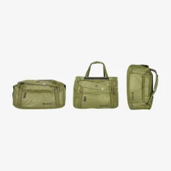 Double Haul konvertibel taske - 55L