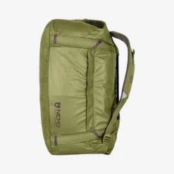 Double Haul konvertibel taske - 55L