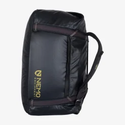 Double Haul konvertibel taske - 70L