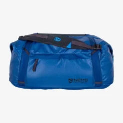 Double Haul konvertibel taske - 55L