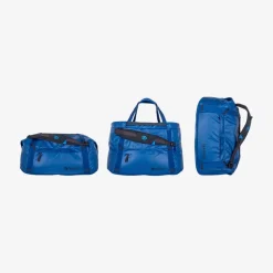 Double Haul konvertibel taske - 55L