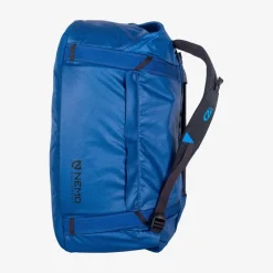 Double Haul konvertibel taske - 55L