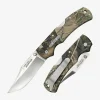 Double Safe Hunter foldekniv