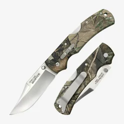 Double Safe Hunter foldekniv