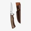 Dovre kniv m. skede
