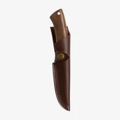 Dovre kniv m. skede