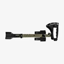 Downrange tomahawk