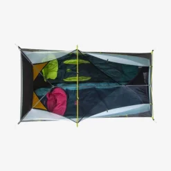 Dragonfly OSMO 2-personers telt