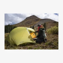 Dragonfly OSMO 1-personers telt
