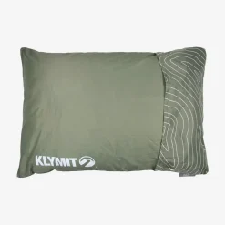 Drift Car Camp Pillow