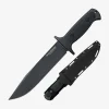 Drop Forged Survivalist kniv