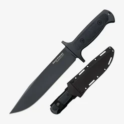 Drop Forged Survivalist kniv
