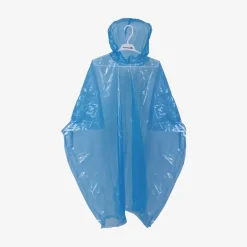 Drylite regnponcho