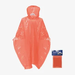 Drylite regnponcho