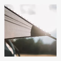 Dusk tarp