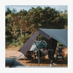 Dusk tarp