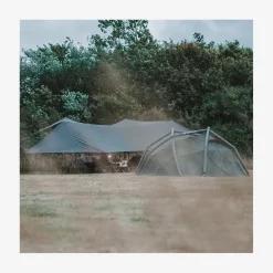 Dusk tarp