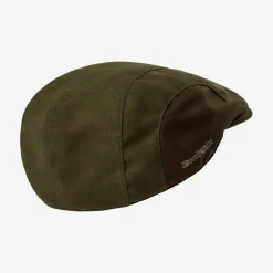 Eagle flatcap