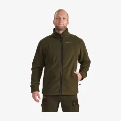 Eagle Fleece jakke