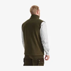 Eagle Fleece vest