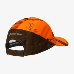 Eagle kasket - Realtree Edge orange