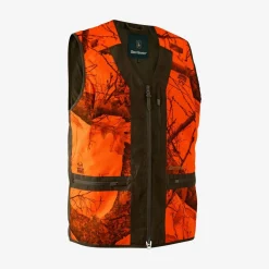 Eagle vest
