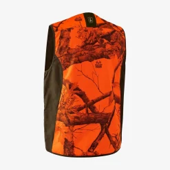 Eagle vest