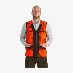 Eagle vest