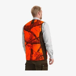 Eagle vest