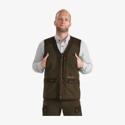 Eagle vest