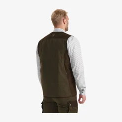 Eagle vest