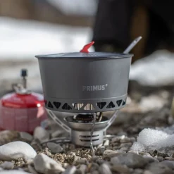 Easyfuel II Piezo gasbrænder