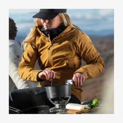 Easyfuel II Piezo gasbrænder