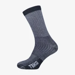 EcoHike Merino Light Half Cushion 2.0