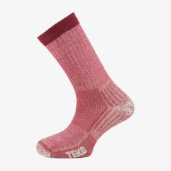 EcoHike Merino Light Half Cushion 2.0