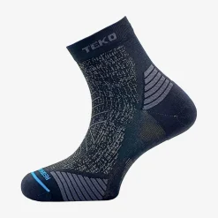 EcoRun Mini Crew Light Half Cushion 2.0