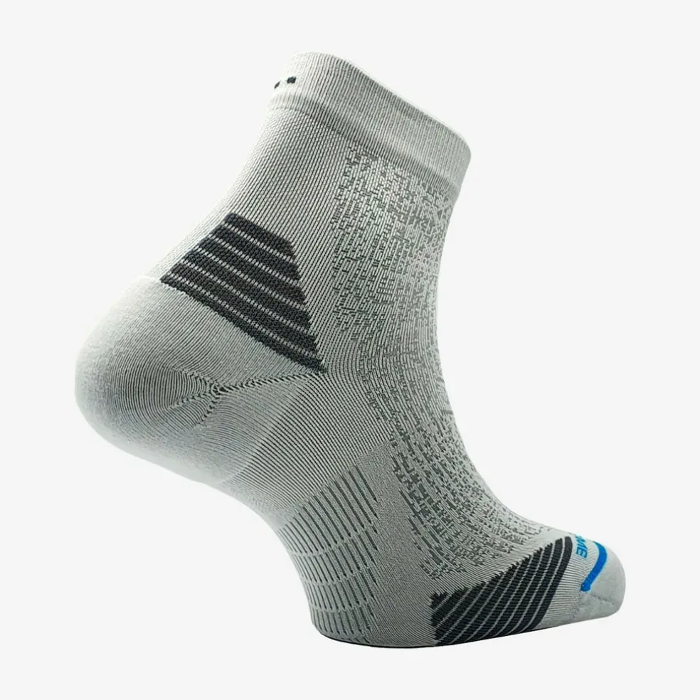 EcoRun Mini Crew Light Half Cushion 2.0