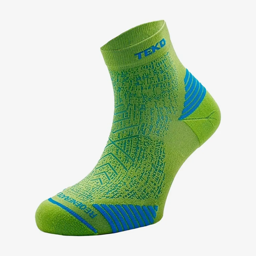 EcoRun Mini Crew Light Half Cushion 2.0