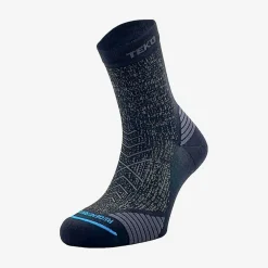 EcoRun Short Crew Light Half Cushion 2.0