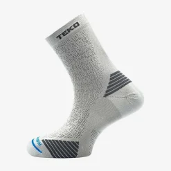 EcoRun Short Crew Light Half Cushion 2.0