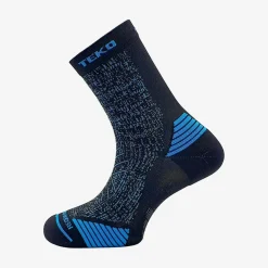 EcoRun Short Crew Light Half Cushion 2.0
