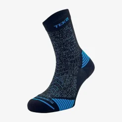 EcoRun Short Crew Light Half Cushion 2.0