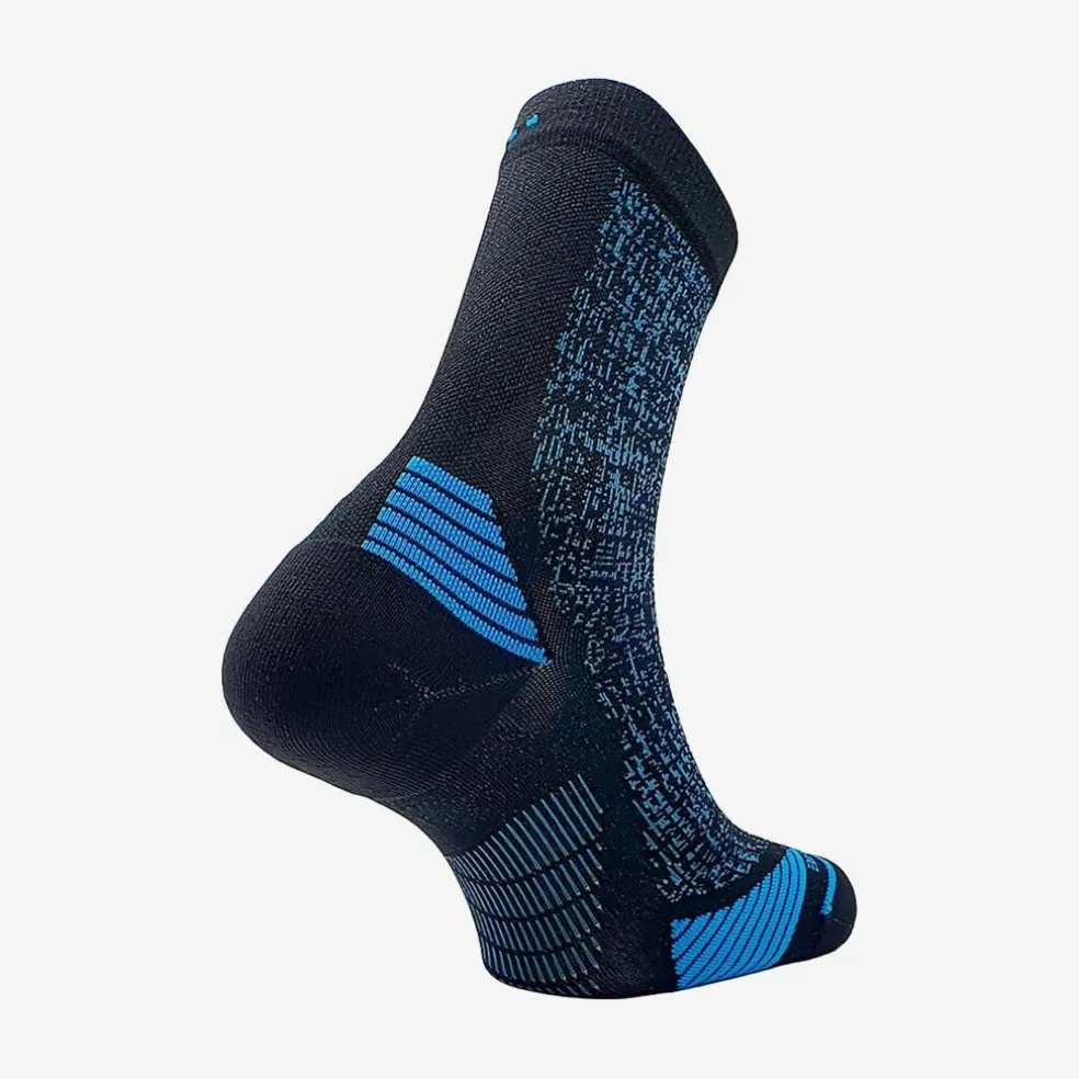 EcoRun Short Crew Light Half Cushion 2.0