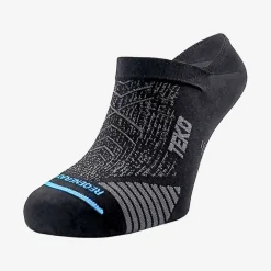 EcoRun Ultralight No Show (2 par)