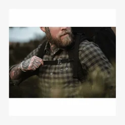 Ekren LS skjorte