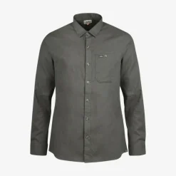 Ekren Solid skjorte