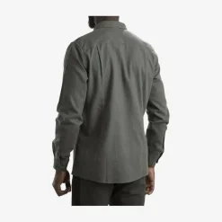 Ekren Solid skjorte