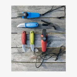 Eldris med ildstarter