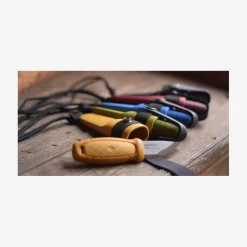 Eldris med ildstarter